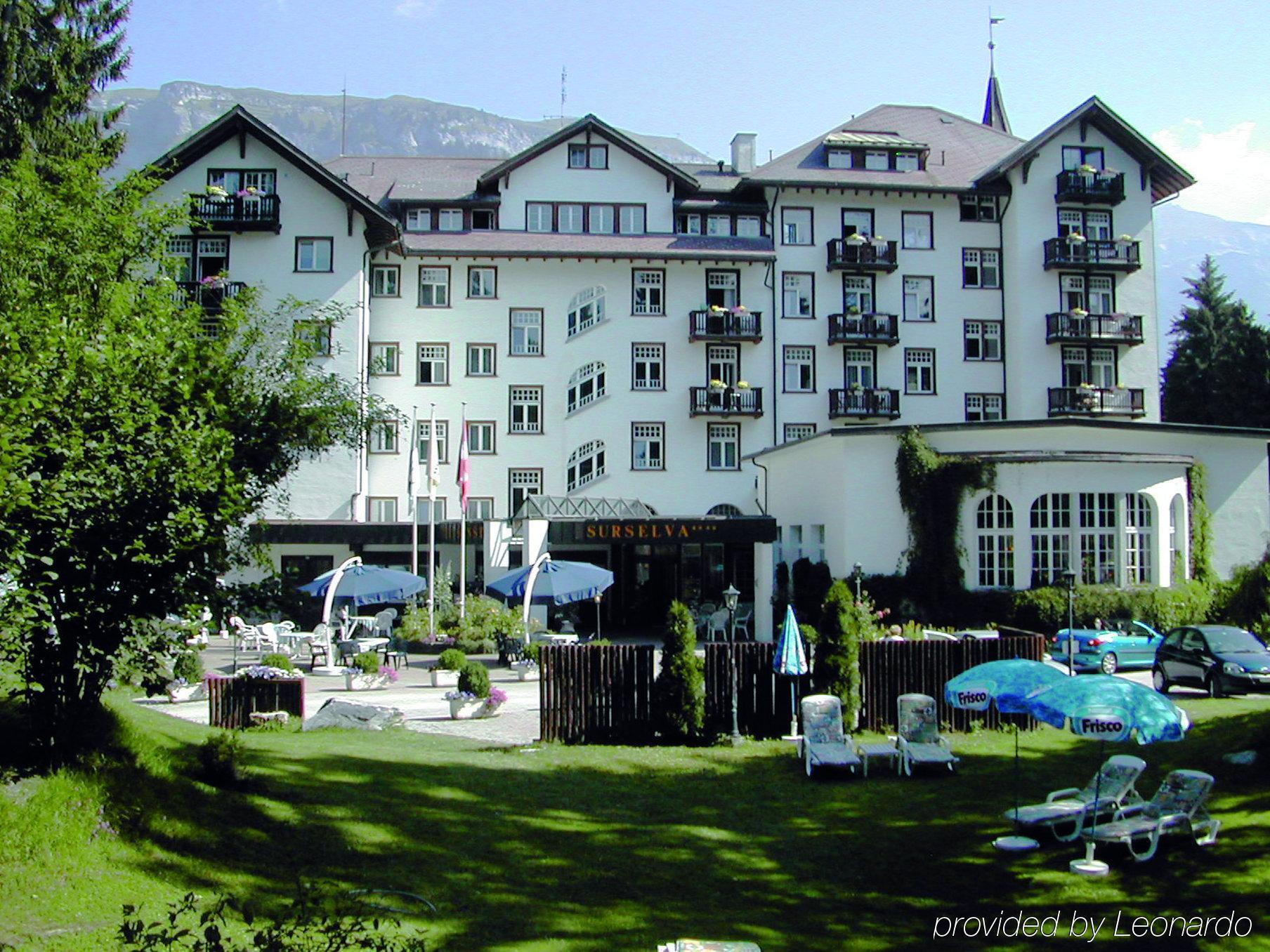 Sunstar Hotel فيلمز المظهر الخارجي الصورة